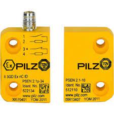 PILZ 506413 Ricambi elettrici e automazione