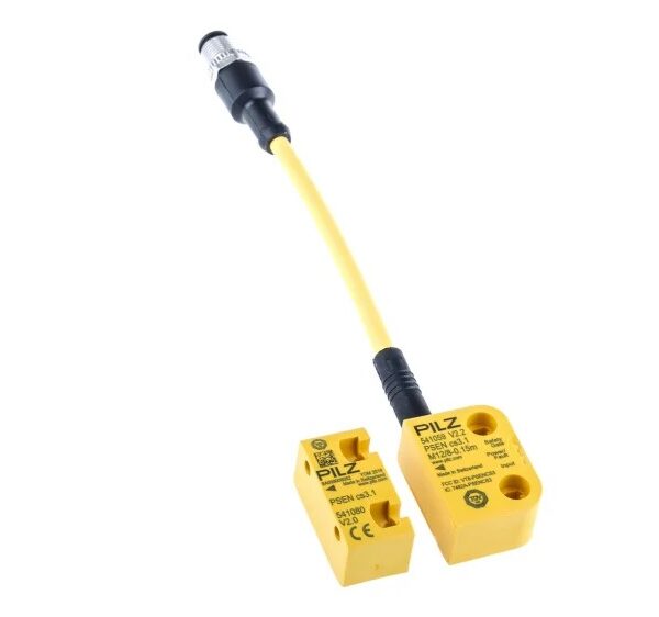 PILZ 541059 Ricambi elettrici e automazione