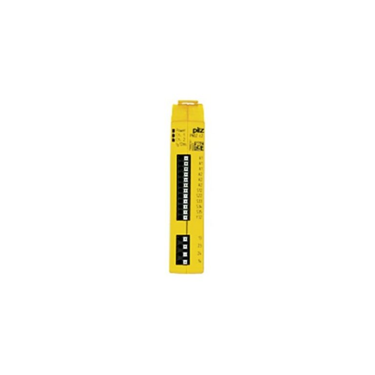 PILZ 710002 Ricambi elettrici e automazione