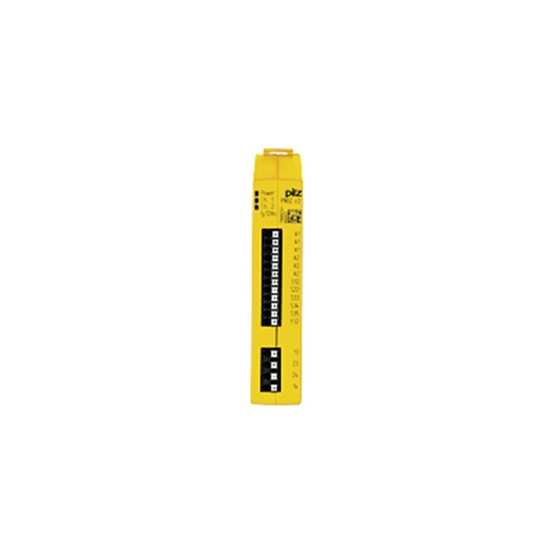 PILZ_710002.jpg PILZ 710002 Ricambi elettrici e automazione