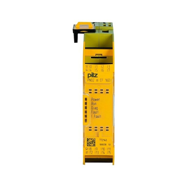 PILZ 772140 Ricambi elettrici e automazione