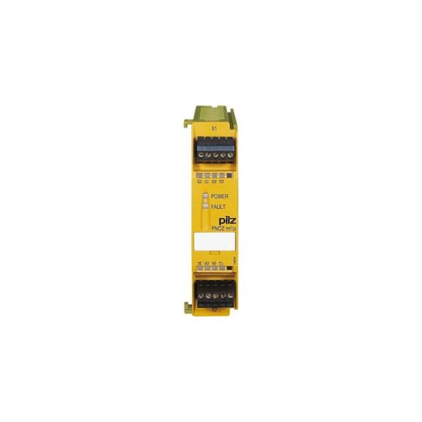 PILZ 773400 Ricambi elettrici e automazione