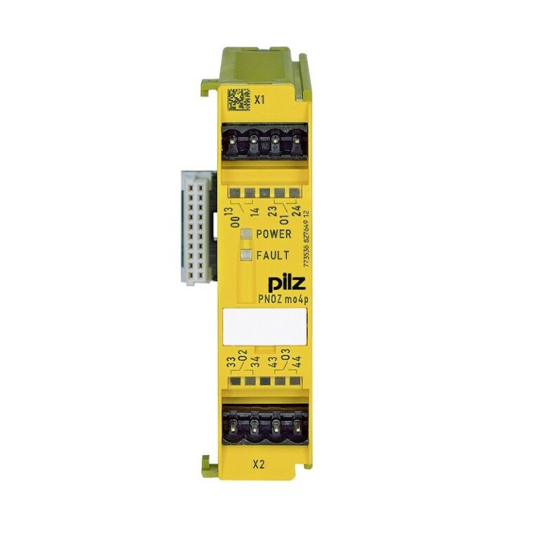 PILZ 773536 Ricambi elettrici e automazione