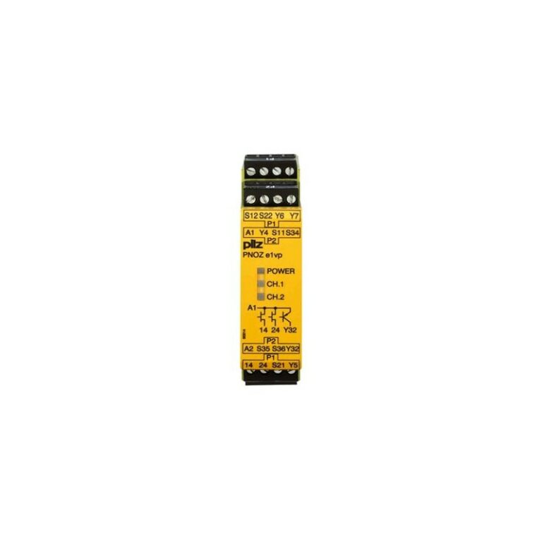 PILZ 774131 Ricambi elettrici e automazione