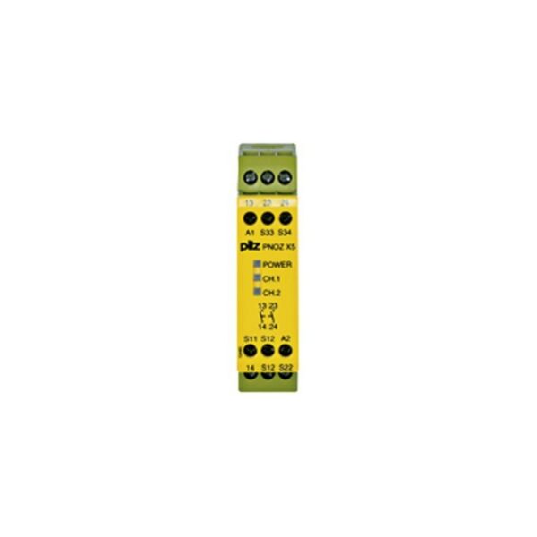PILZ 774325 Ricambi elettrici e automazione
