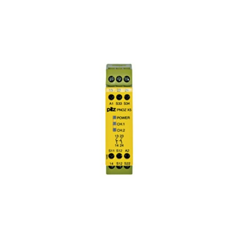 PILZ 774325 Ricambi elettrici e automazione