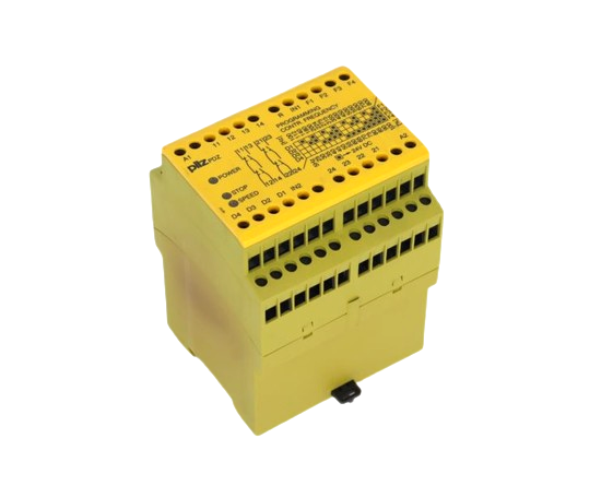 PILZ 774400 Ricambi elettrici e automazione
