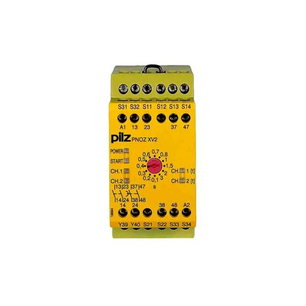 PILZ 774502 Ricambi elettrici e automazione