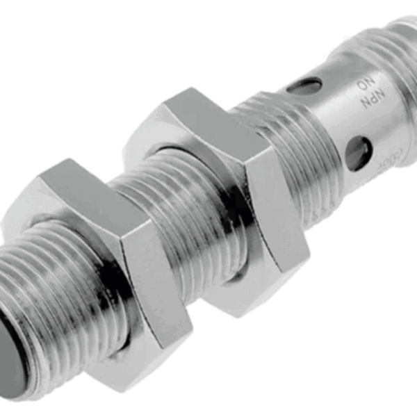 OMRON E2AM12KS04M1C2 Ricambi elettrici e automazione