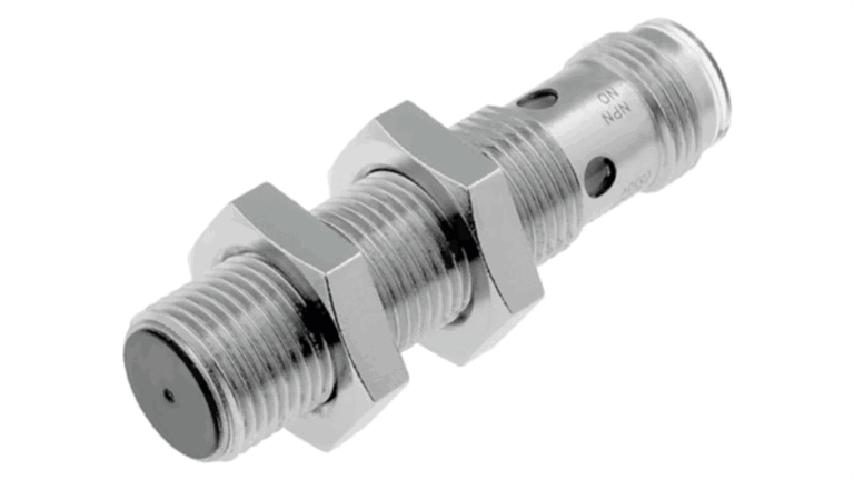 OMRON E2AM12KS04M1C2 Ricambi elettrici e automazione