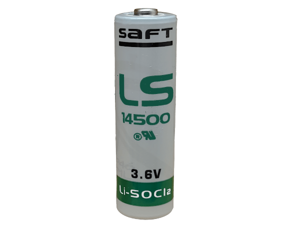 SAFT LS14500 Ricambi elettrici e automazione