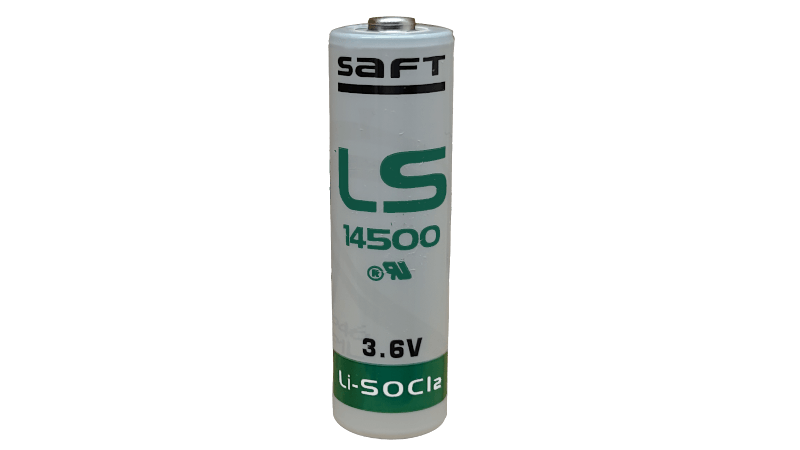 SAFT_LS14500-9.png SAFT LS14500 Ricambi elettrici e automazione