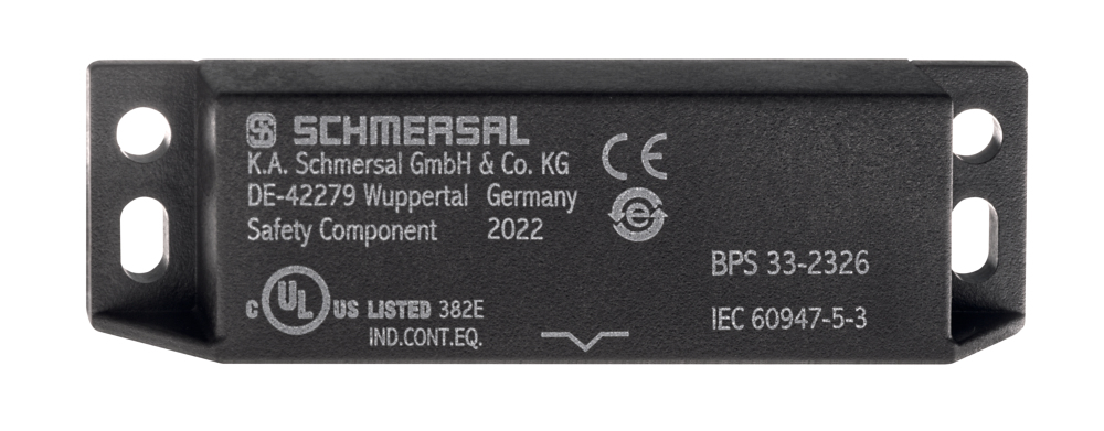 SCHMERSAL_101148482-1.png SCHMERSAL 101148482 Ricambi elettrici e automazione