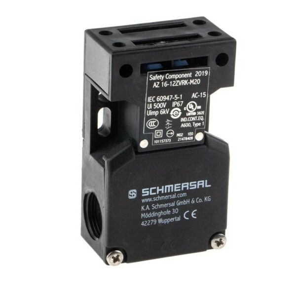 SCHMERSAL 101157373 Ricambi elettrici e automazione