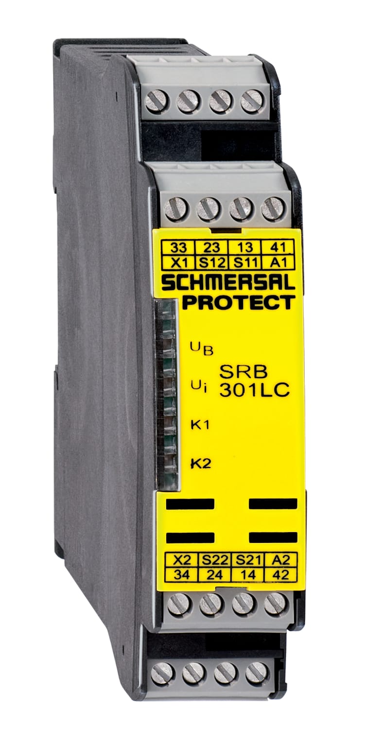 SCHMERSAL 101177962 Ricambi elettrici e automazione