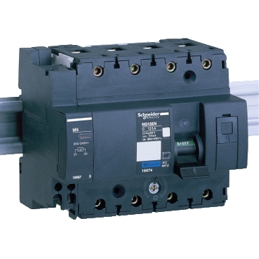 SCHNEIDER 19067 Ricambi elettrici e automazione