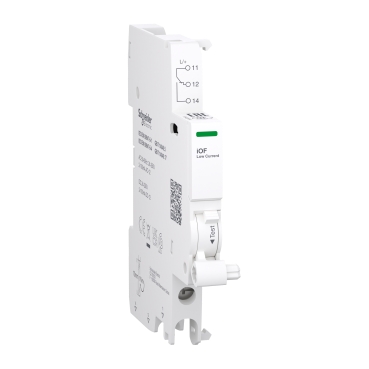 SCHNEIDER A9A26914 Ricambi elettrici e automazione