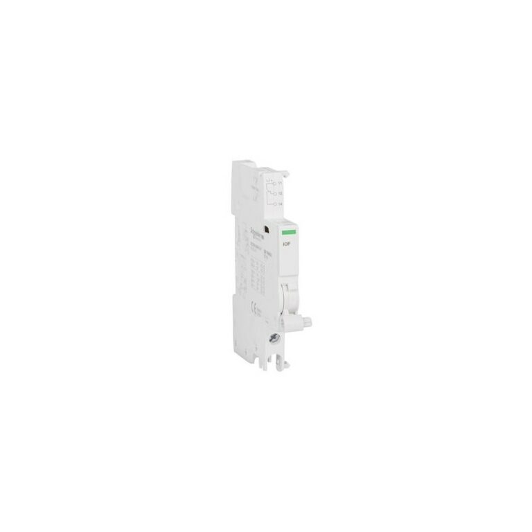 SCHNEIDER A9A26924 Ricambi elettrici e automazione