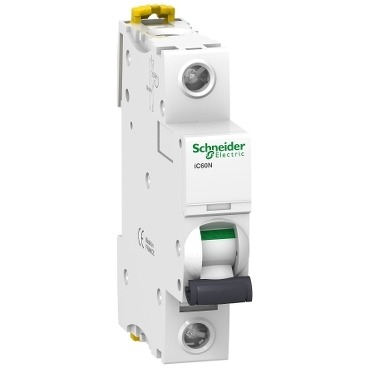SCHNEIDER A9F74102 Ricambi elettrici e automazione
