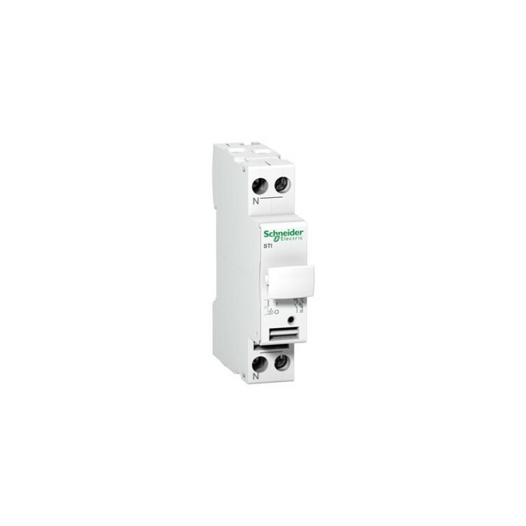 SCHNEIDER A9N15646 Ricambi elettrici e automazione