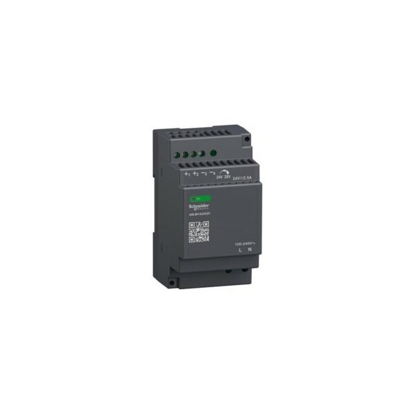 SCHNEIDER ABLM1A24025 Ricambi elettrici e automazione