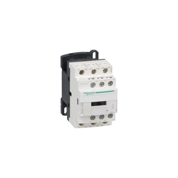 SCHNEIDER CAD32P7 Ricambi elettrici e automazione