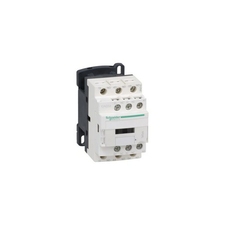 SCHNEIDER CAD32P7 Ricambi elettrici e automazione