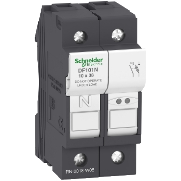 SCHNEIDER DF101N Ricambi elettrici e automazione