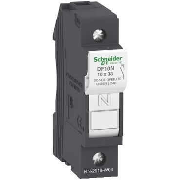 SCHNEIDER DF10N Ricambi elettrici e automazione
