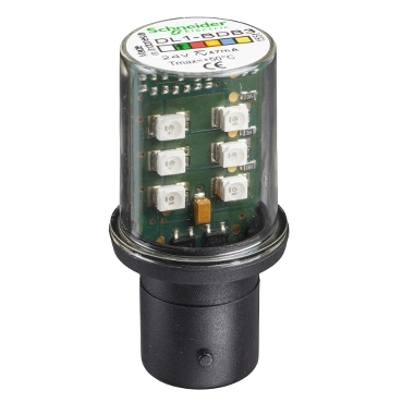 SCHNEIDER DL1BDB3 Ricambi elettrici e automazione