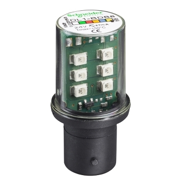 SCHNEIDER DL1BDB8 Ricambi elettrici e automazione