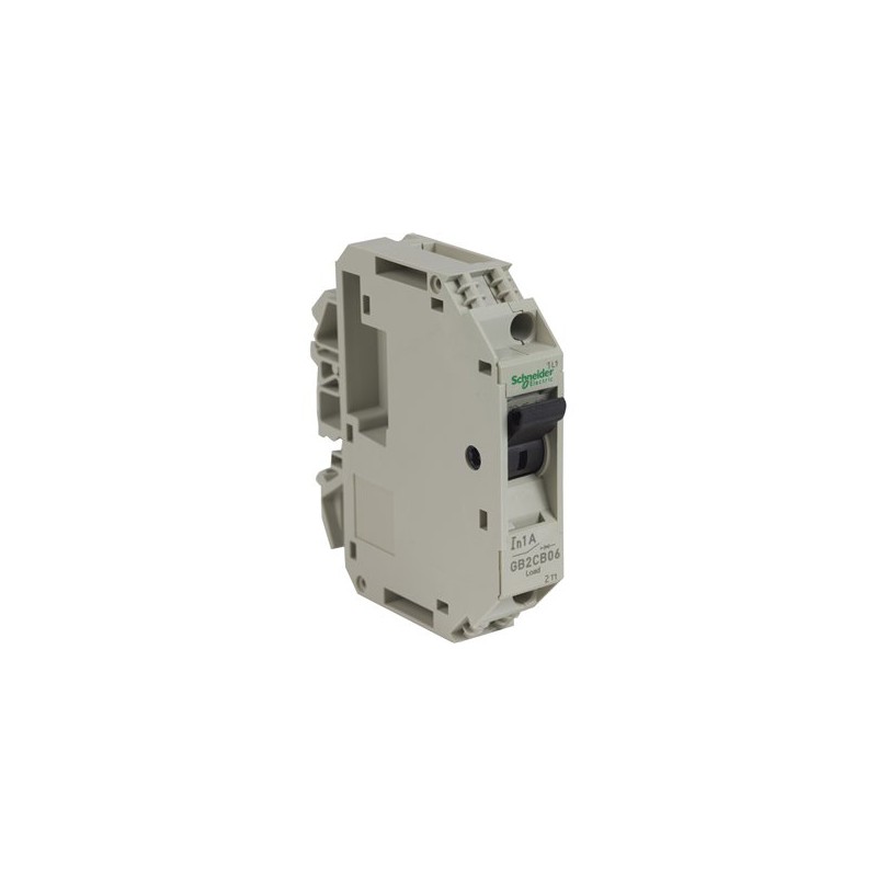 SCHNEIDER_GB2CB06.jpg SCHNEIDER GB2CB06 Ricambi elettrici e automazione