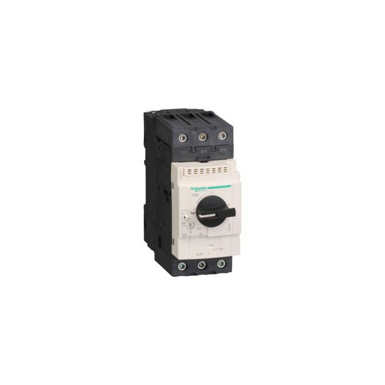SCHNEIDER GV3P32 Ricambi elettrici e automazione