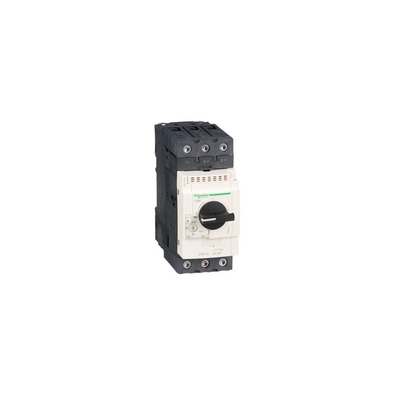 SCHNEIDER_GV3P40.jpg SCHNEIDER GV3P40 Ricambi elettrici e automazione