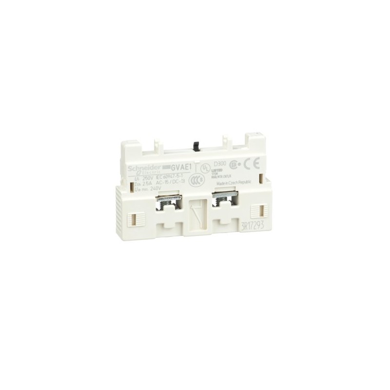 SCHNEIDER_GVAE1-1.jpg SCHNEIDER GVAE1 Ricambi elettrici e automazione
