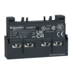SCHNEIDER GVAE11 Ricambi elettrici e automazione