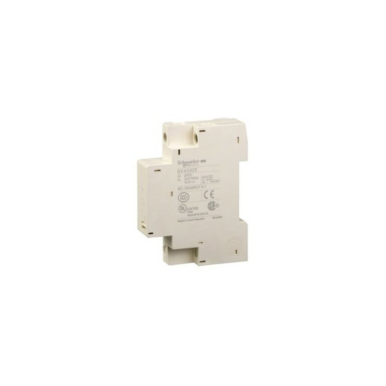 SCHNEIDER GVAS225 Ricambi elettrici e automazione