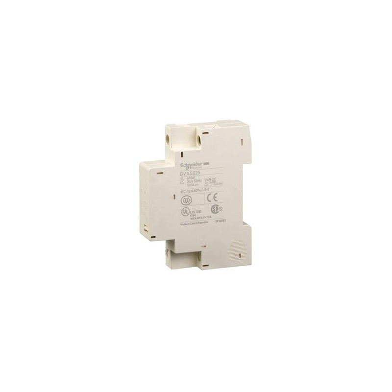 SCHNEIDER_GVAS225.jpg SCHNEIDER GVAS225 Ricambi elettrici e automazione