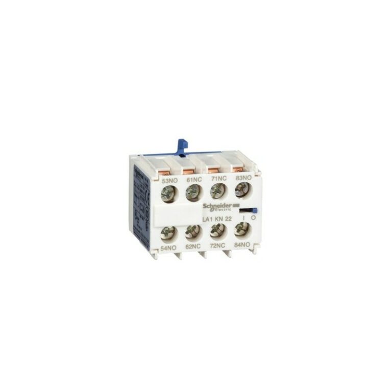 SCHNEIDER LA1KN22 Ricambi elettrici e automazione
