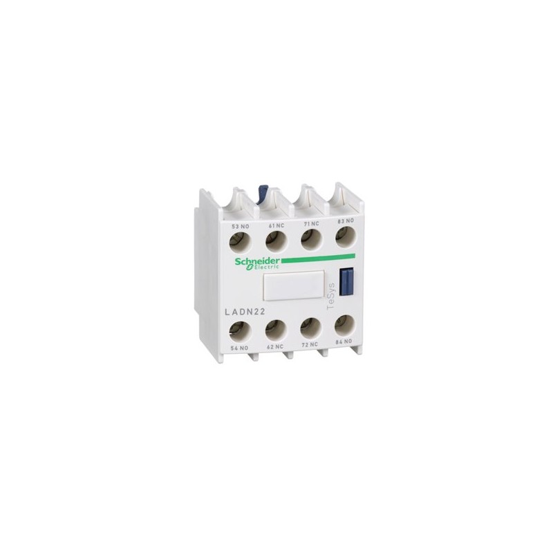 SCHNEIDER_LADN22.jpg SCHNEIDER LADN22 Ricambi elettrici e automazione