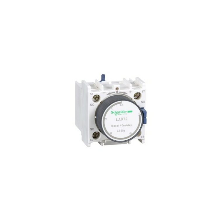 SCHNEIDER LADT2 Ricambi elettrici e automazione