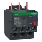 SCHNEIDER LRD16 Ricambi elettrici e automazione