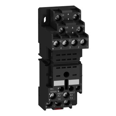 SCHNEIDER RXZE2M114 Ricambi elettrici e automazione