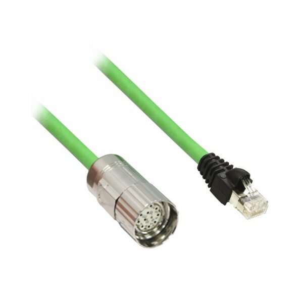 SCHNEIDER VW3E2094R250 Ricambi elettrici e automazione