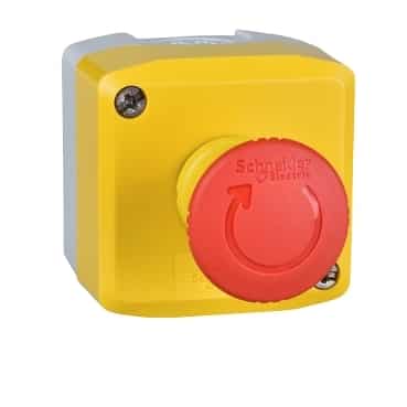 SCHNEIDER XALK178F Ricambi elettrici e automazione