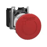 SCHNEIDER XB4BS8444 Ricambi elettrici e automazione