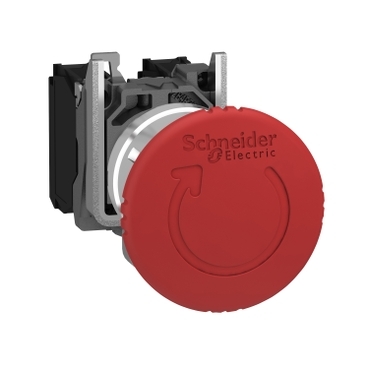 SCHNEIDER XB4BS8444 Ricambi elettrici e automazione