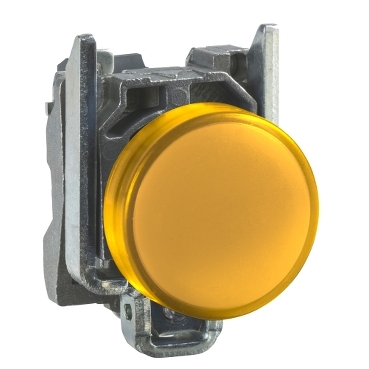 SCHNEIDER XB4BVB5 Ricambi elettrici e automazione
