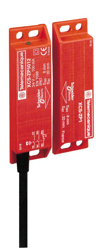 SCHNEIDER XCSDMP7005 Ricambi elettrici e automazione