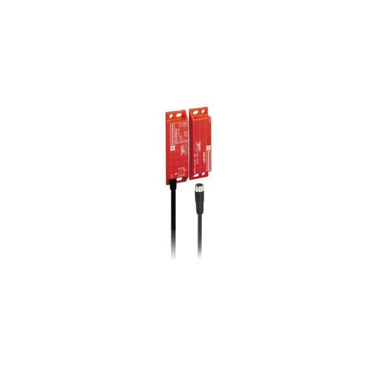 SCHNEIDER XCSDMP701L01M12 Ricambi elettrici e automazione